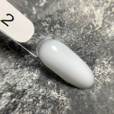 Edlen Cover Base Nude #02 База молочна 9ml