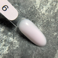 Cover Base Nude #06 База камуфлирующая 17ml