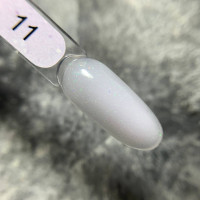 Edlen Cover Base #11 Opal База камуфлююча з мікроблискітками 9ml
