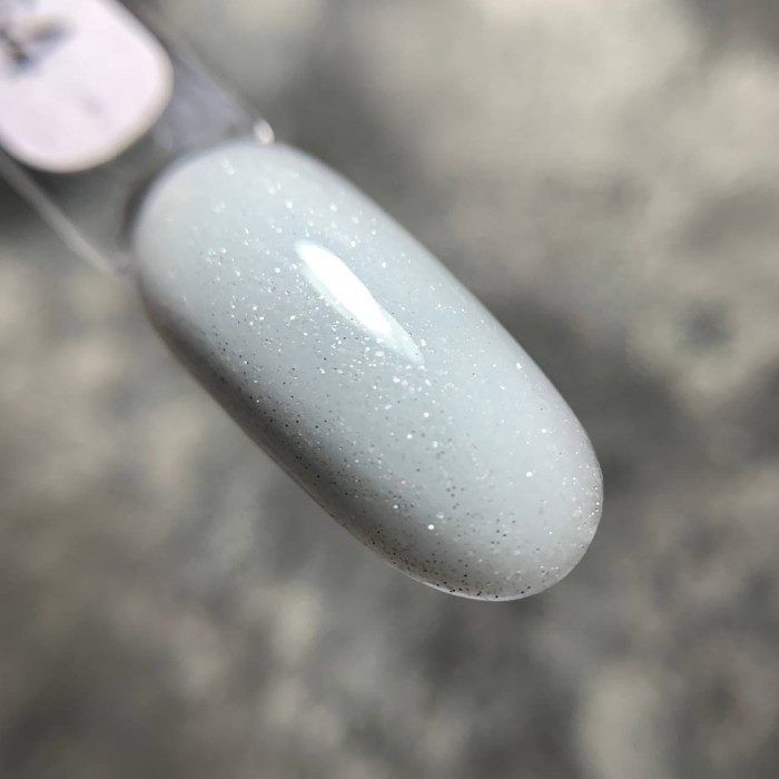 Edlen Cover Base Opal #64 База камуфлююча з мікроблискітками 17ml