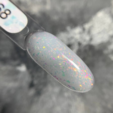 Edlen Cover Base Shimmer #68 База камуфлююча з мікроблискітками 9ml