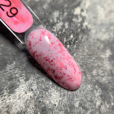 Edlen Cover Base Potal #29 База камуфлююча з поталлю 9ml