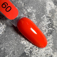 Cover Base Wine #60 База красная 9ml