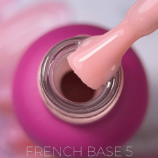 Edlen French Base #05 База камуфлююча 17ml