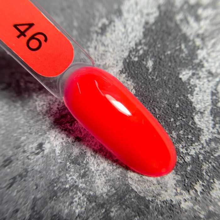 Edlen Cover Base Neon #46 База кольорова 9ml
