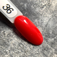 Edlen Base French Ferrari #36 База кольорова 9ml