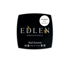 Edlen Base Rubber База каучукова 30ml