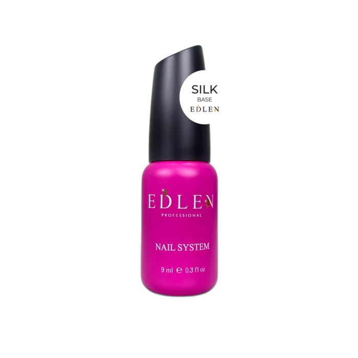 Edlen Silk Base База укріплююча 9ml