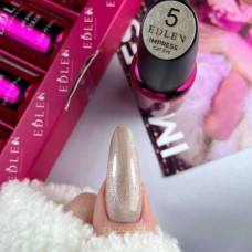 Edlen Impress Cat Eye #05 Гель-лак кішка 9ml