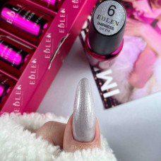 Edlen Impress Cat Eye #06 Гель-лак кішка 9ml