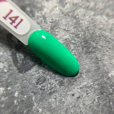 Edlen #141 Гель-лак кольоровий 9ml
