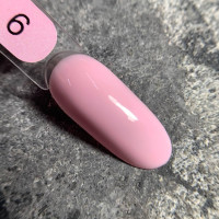 Edlen Color #006 Гель-лак цветной 9ml