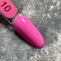 Edlen Color #010 Гель-лак цветной 9ml