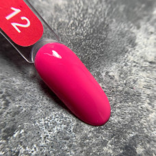 Edlen Color #012 Гель-лак цветной 9ml