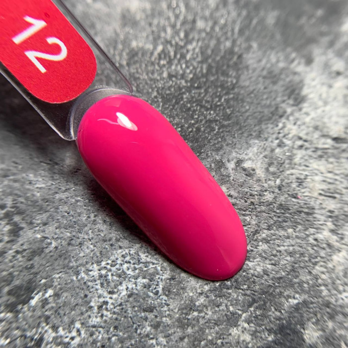 Edlen Color #012 Гель-лак цветной 9ml