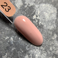 Edlen Color #023 Гель-лак цветной 9ml