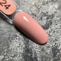 Edlen Color #024 Гель-лак цветной 9ml