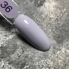 Edlen Color #036 Гель-лак кольоровий 9ml
