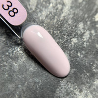 Edlen Color #038 Гель-лак цветной 9ml