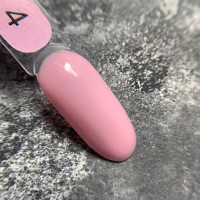 Edlen Color #004 Гель-лак цветной 9ml