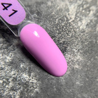 Edlen Color #041 Гель-лак цветной 9ml