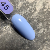 Edlen Color #045 Гель-лак цветной 9ml