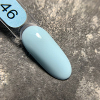 Edlen Color #046 Гель-лак цветной 9ml