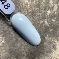 Edlen Color #048 Гель-лак цветной 9ml