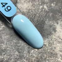 Edlen Color #049 Гель-лак цветной 9ml