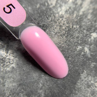 Edlen Color #005 Гель-лак цветной 9ml