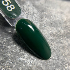 Edlen Color #058 Гель-лак кольоровий 9ml