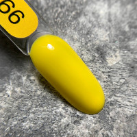 Edlen Color #066 Гель-лак цветной 9ml