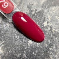 Edlen Color #079 Гель-лак цветной 9ml