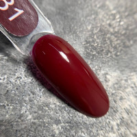 Edlen Color #081 Гель-лак цветной 9ml