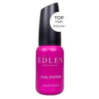 Edlen Top Matte Топ матовий 9ml