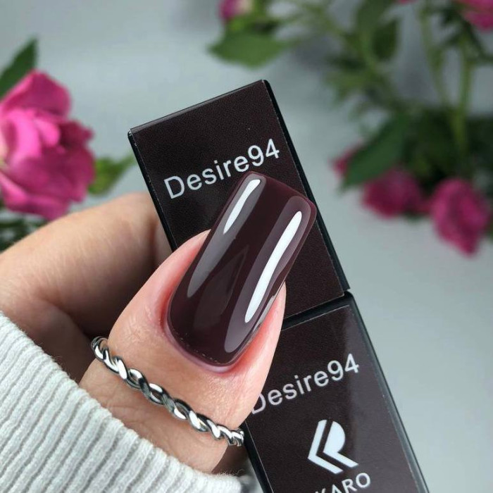 Karo Desire #094 Гель-лак кольоровий 8ml