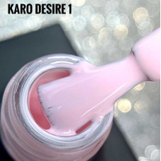 Karo Desire #001 Гель-лак кольоровий 8ml