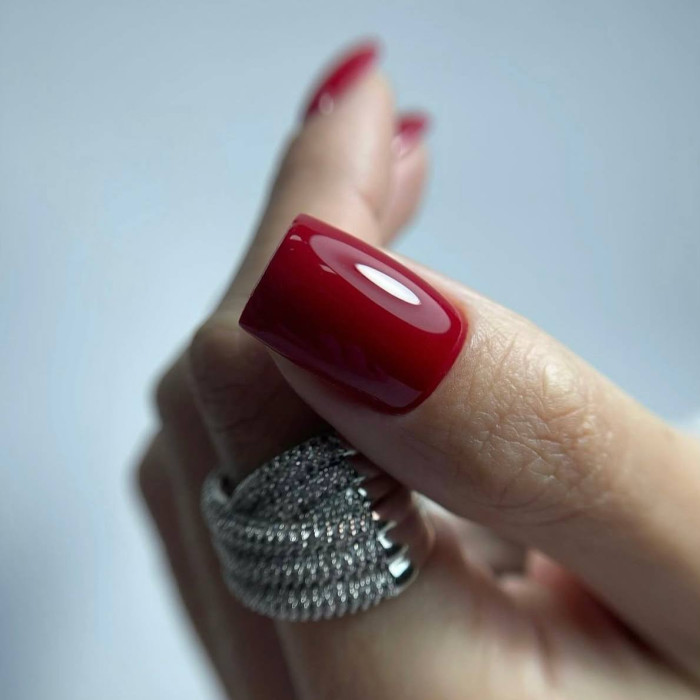 Karo Desire #100 Гель-лак цветной 8ml