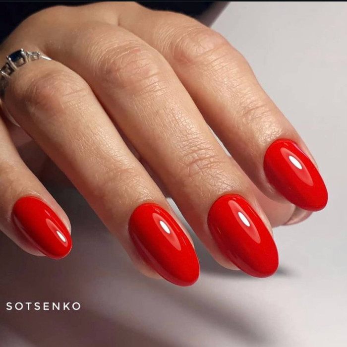 Karo Desire #102 Гель-лак цветной 8ml