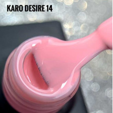 Karo Desire #014 Гель-лак цветной 8ml