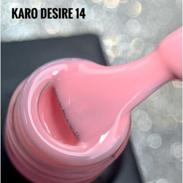 Karo Desire #014 Гель-лак кольоровий 8ml