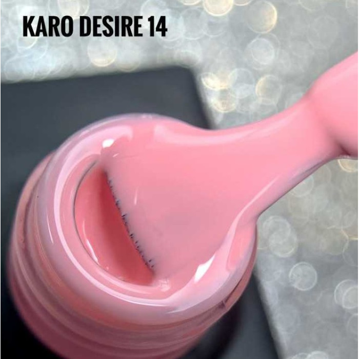 Karo Desire #014 Гель-лак цветной 8ml