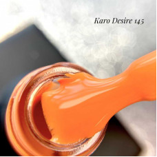 Karo Desire #145 Гель-лак кольоровий 8ml