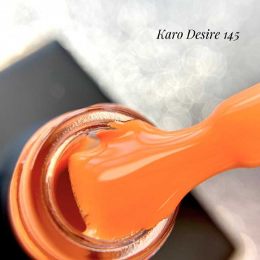 Karo Desire #145 Гель-лак кольоровий 8ml