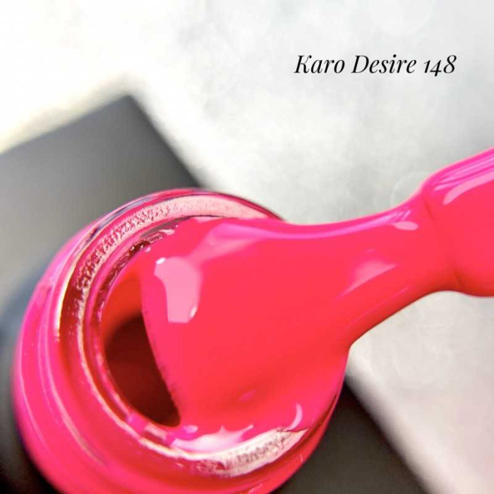 Karo Desire #148 Гель-лак кольоровий 8ml