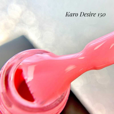 Karo Desire #150 Гель-лак кольоровий 8ml
