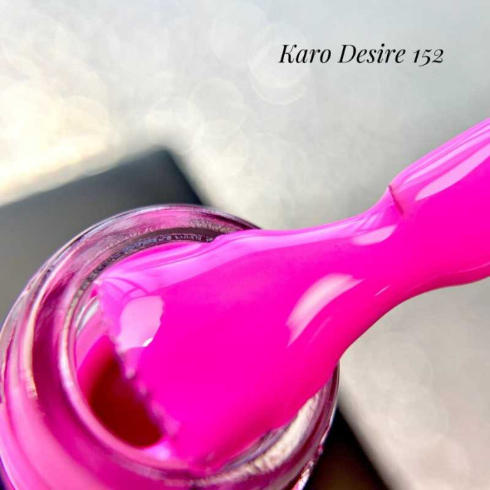 Karo Desire #152 Гель-лак цветной 8ml