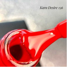 Karo Desire #156 Гель-лак кольоровий 8ml