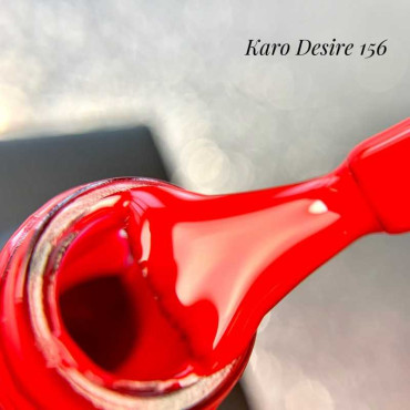 Karo Desire #156 Гель-лак кольоровий 8ml