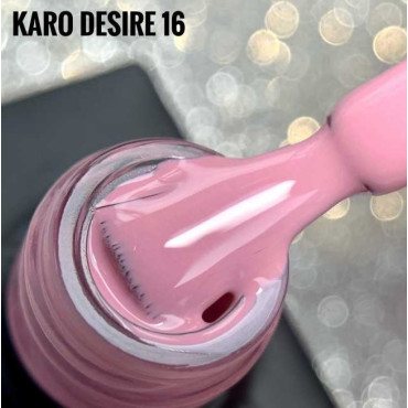 Karo Desire #016 Гель-лак кольоровий 8ml